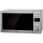 Kuchenka mikrofalowa SENCOR SMW 6022 800W 20L Srebrny